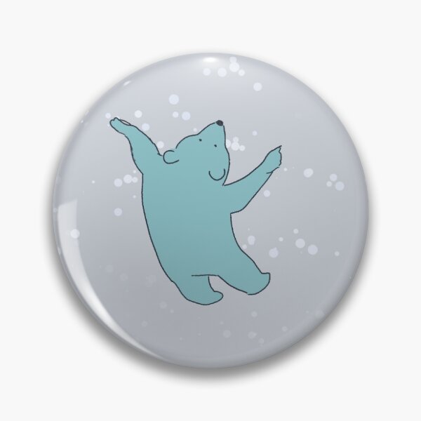 Item preview, snow dance designed and sold by Tallia M.