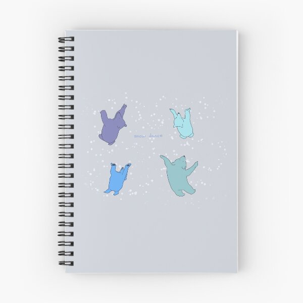Item preview, snow dance designed and sold by Tallia M.