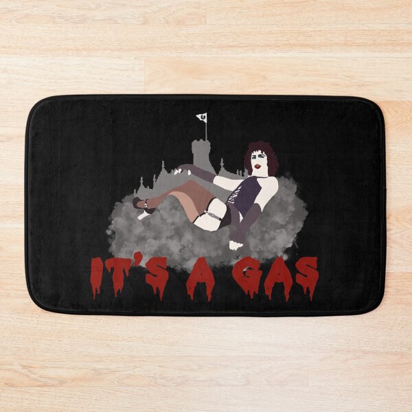 Item preview, Frankie’s Gas designed and sold by Chadwik.