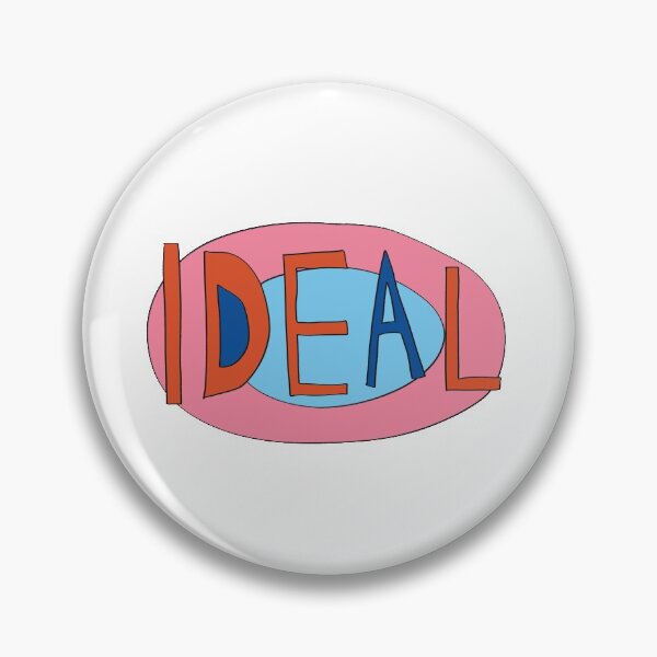 Item preview, Ideal designed and sold by WillandArt.