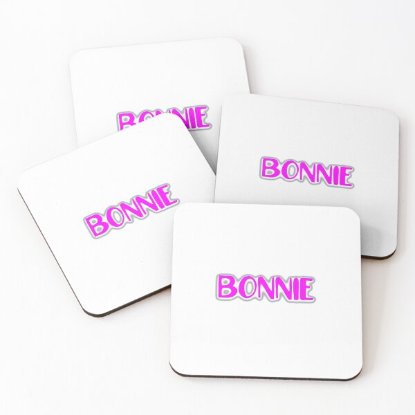 Item preview, BONNIE designed and sold by pink-name.