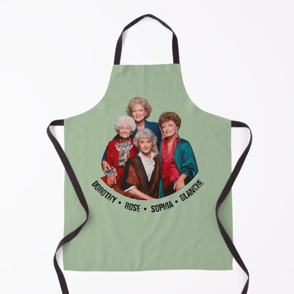 Item preview, The Golden Girls designed and sold by chococaramels.
