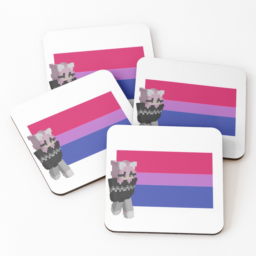 Item preview, Coasters (Set of 4) designed and sold by RheaRealm.