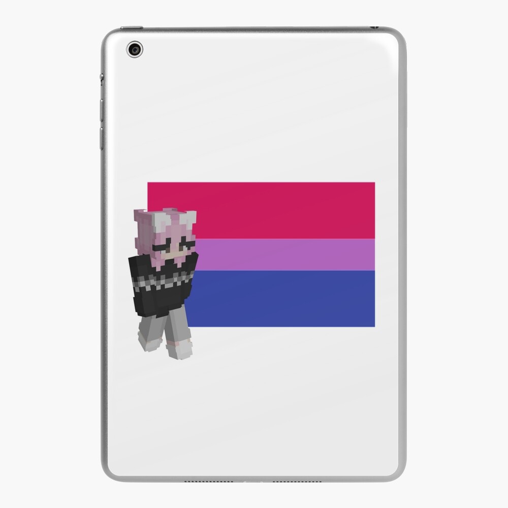 dream and fundy mc skins  iPad Case & Skin for Sale by RheaRealm