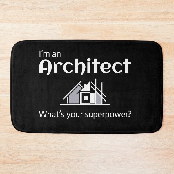 Item preview, Architect Architecture Student Funny Saying designed and sold by CuteDesigns1.