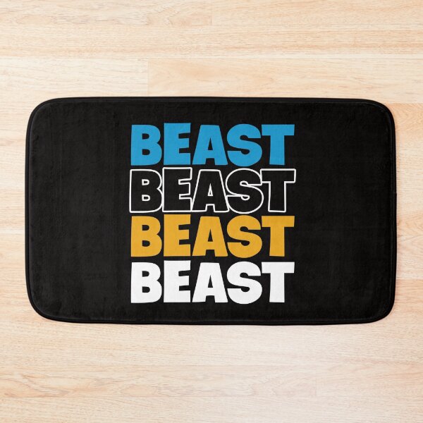 Item preview, Beast designed and sold by roleshop.