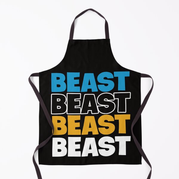 Item preview, Beast designed and sold by roleshop.