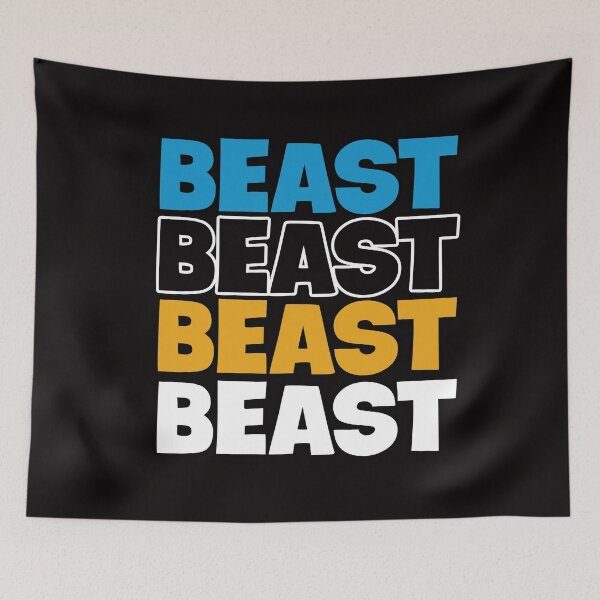 Item preview, Beast designed and sold by roleshop.