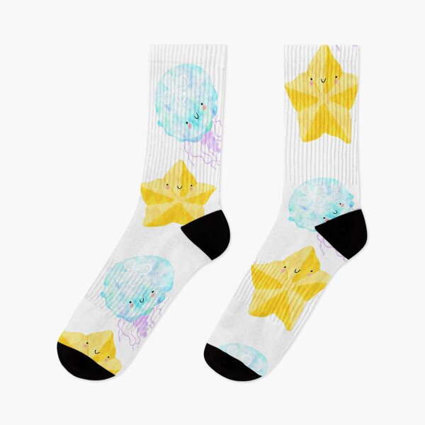 Item preview, Kawaii marine life designed and sold by ArteAnnie.