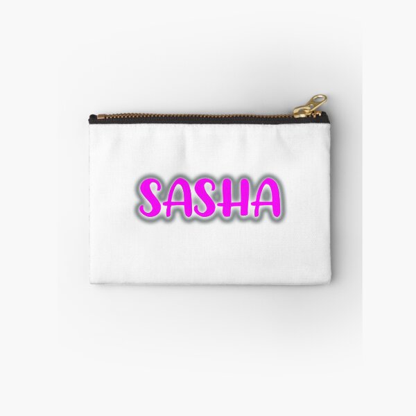Item preview, SASHA designed and sold by pink-name.