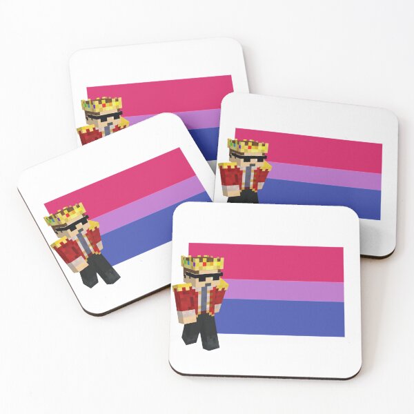 Item preview, eret bisexual pride  designed and sold by RheaRealm.