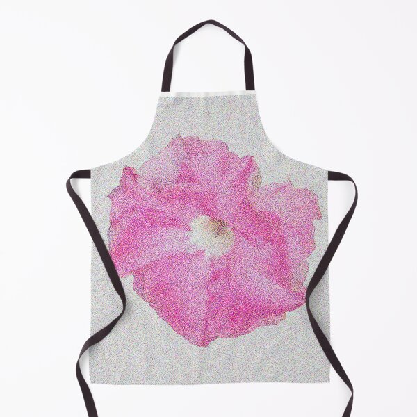 Item preview, Di-cut adenium flower and  glow the grain on, soft and sweet.  designed and sold by Trianglegreen.