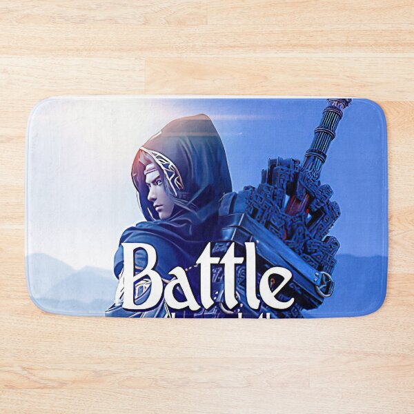 Item preview, Battle Through The Heavens designed and sold by GiJoeeeee.