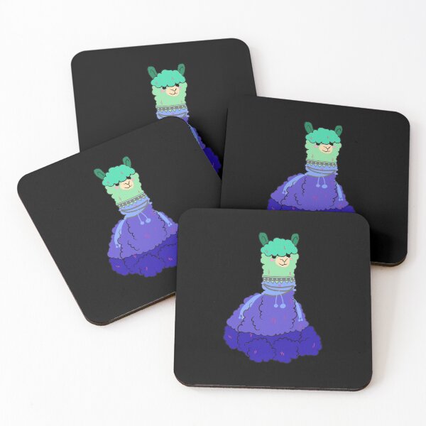 Item preview, Subtle Gay Man Llama. mlm  llama. gay mlm alpaca designed and sold by tiredandbored.