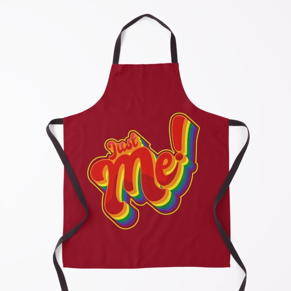 Item preview, Pride (Just Me..!) designed and sold by boec gear.