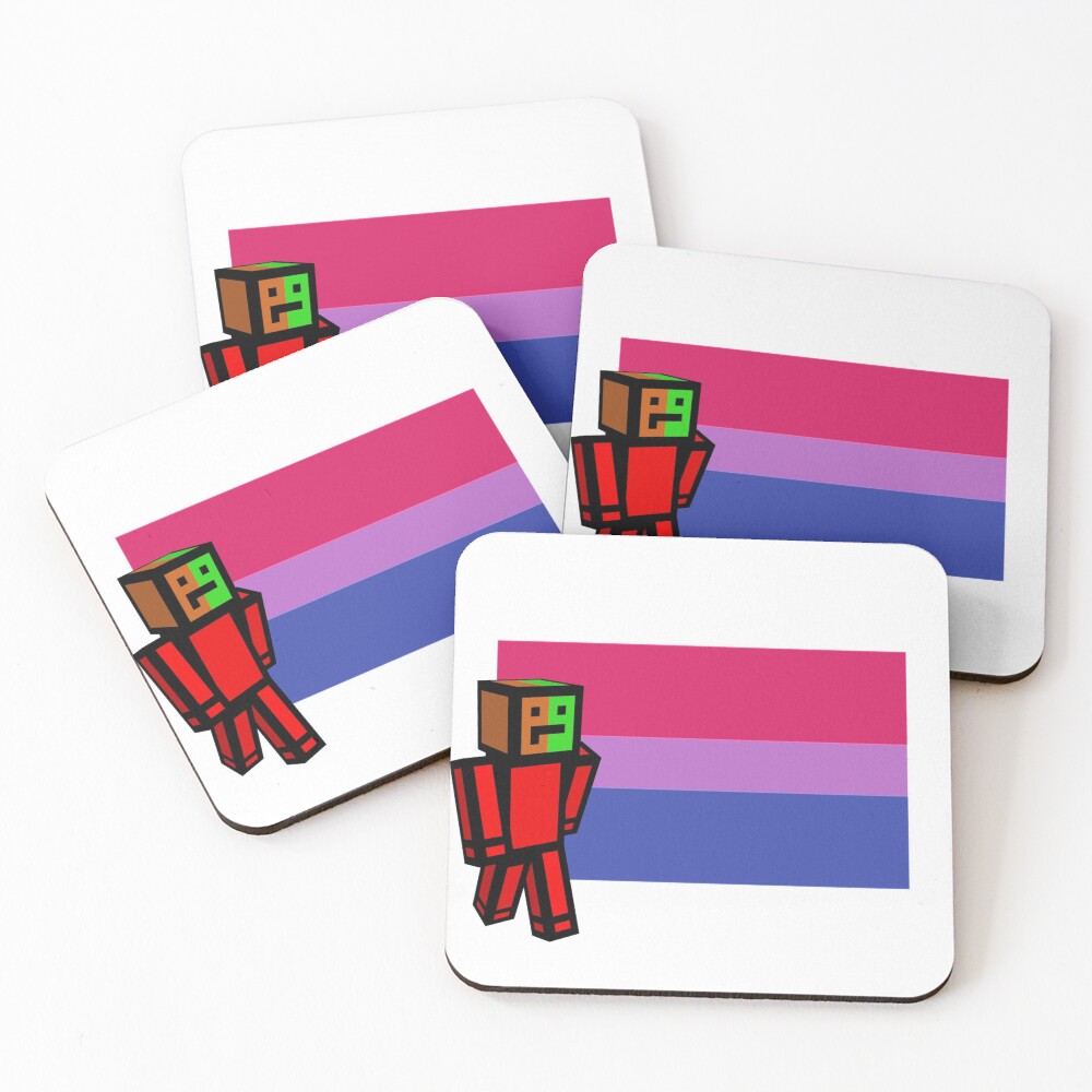 Item preview, Coasters (Set of 4) designed and sold by RheaRealm.