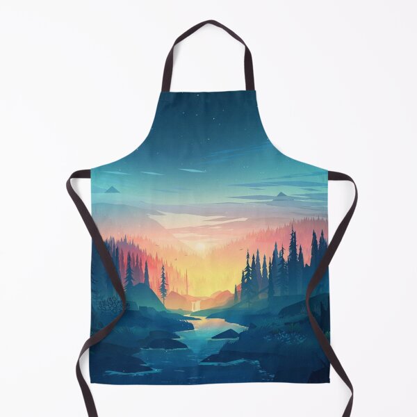 Item preview, animated night forest designed and sold by Krishangdavda.