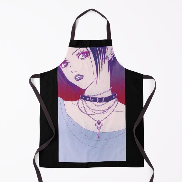 Item preview, Nana Osaki Rectangle Slider #2 designed and sold by thePeachPit.