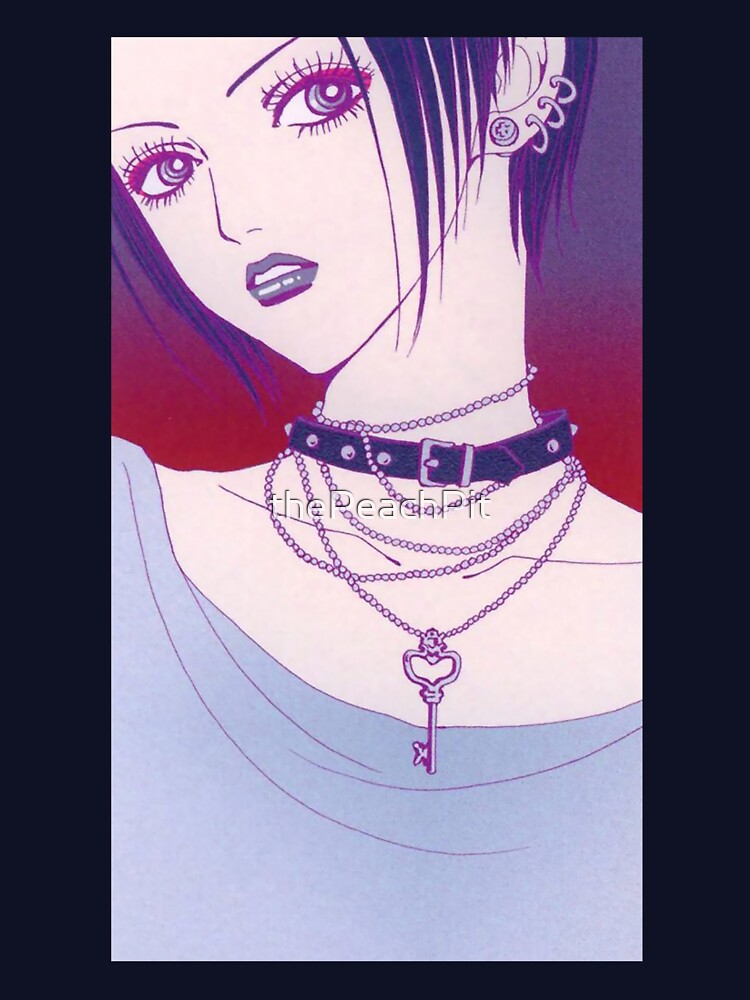 nana•*¨*•.¸♬︎ Nana | MMKB | Fandom