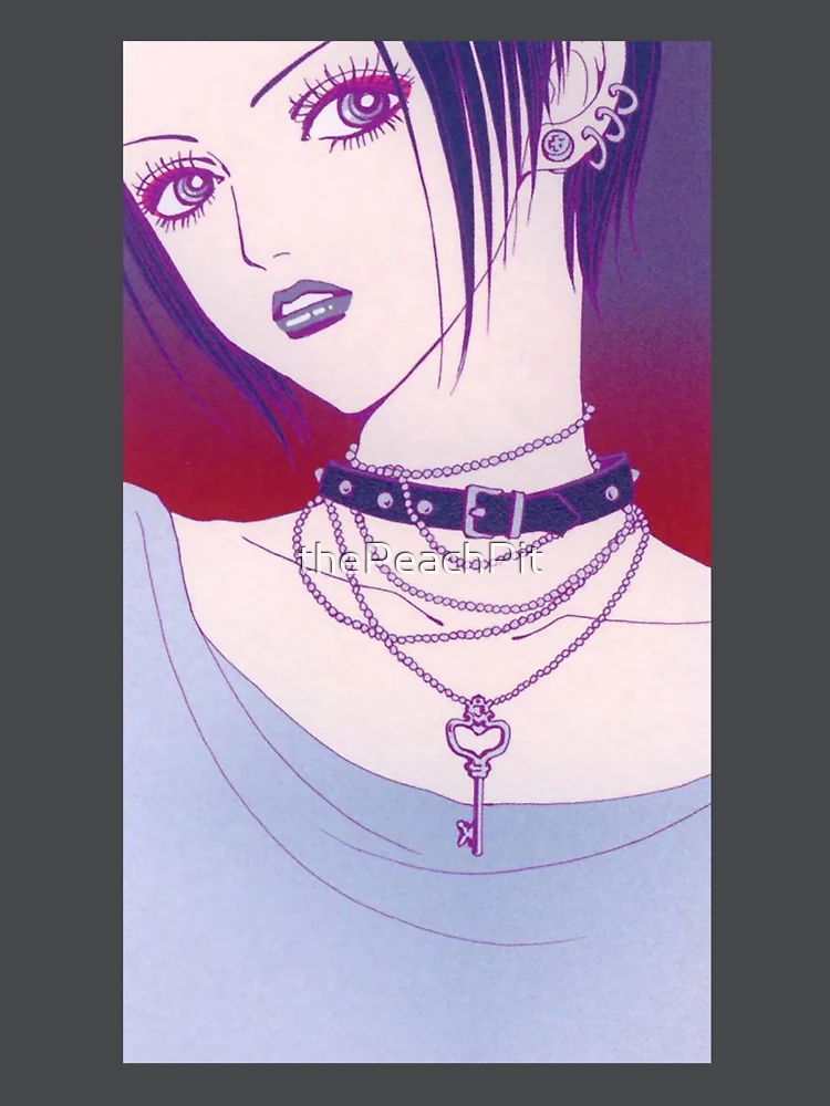Nana Osaki Rectangle Slider #2