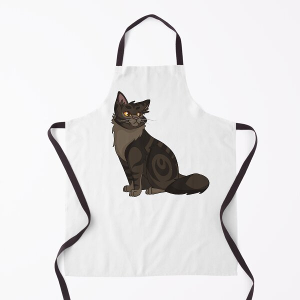 Item preview, Tigerstar II Tigerheart Warrior Cats designed and sold by alicialynne.