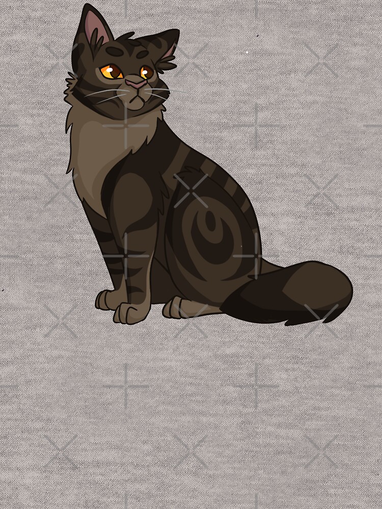 Tigerstar II Tigerheart Warrior Cats Poster for Sale by alicialynne