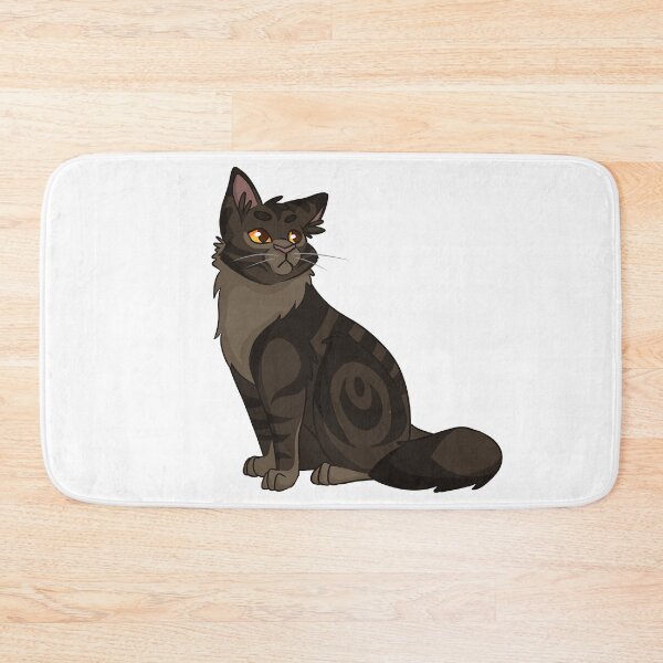 Item preview, Tigerstar II Tigerheart Warrior Cats designed and sold by alicialynne.