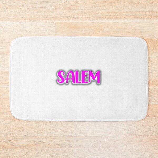 Item preview, SALEM designed and sold by pink-name.