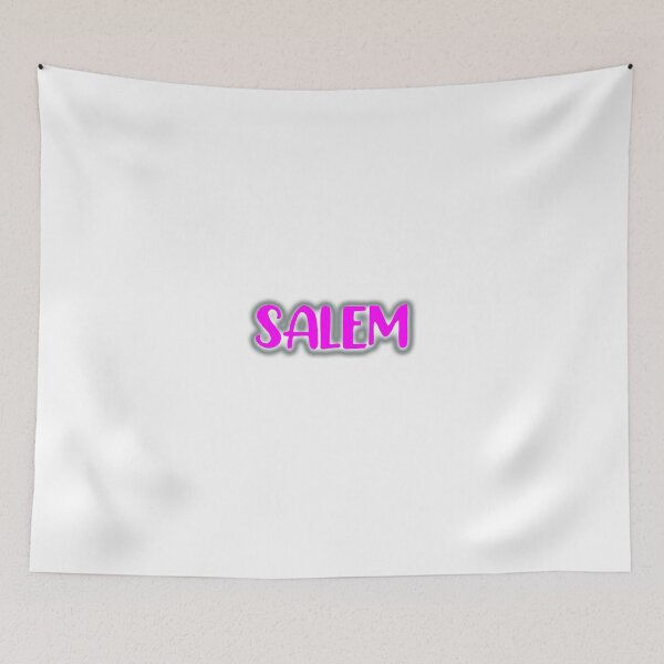 Item preview, SALEM designed and sold by pink-name.