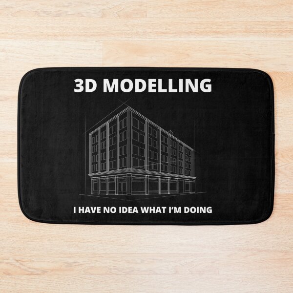 Item preview, Architect Architecture Student Funny Saying designed and sold by CuteDesigns1.
