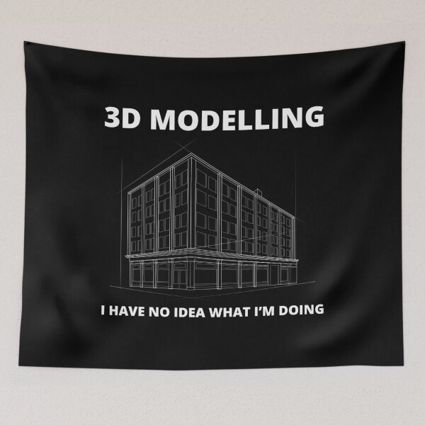 Item preview, Architect Architecture Student Funny Saying designed and sold by CuteDesigns1.