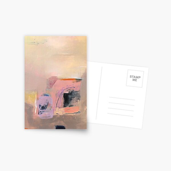 Small impossible worlds Postcard