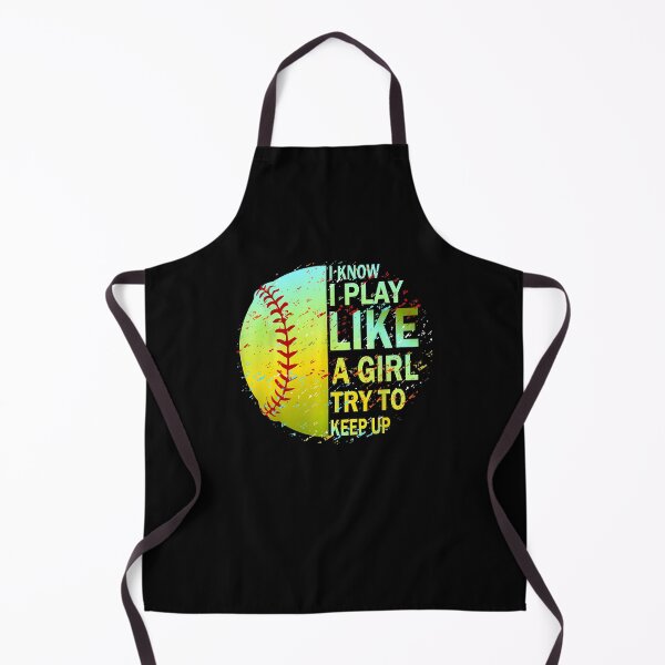 Item preview, Softball for Girls Softball designed and sold by cayeqcarmen.
