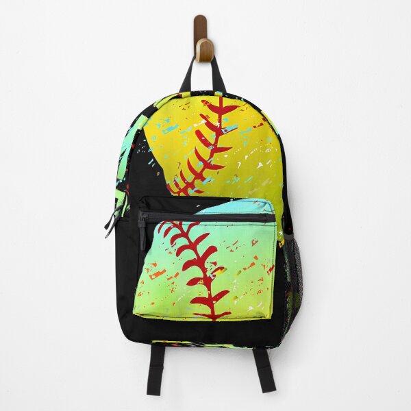 Item preview, Softball for Girls Softball designed and sold by cayeqcarmen.