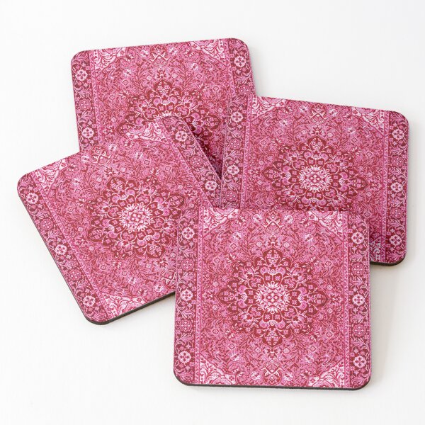 Item preview, Aesthetic Persian Carpet  designed and sold by Octavia Soldani.