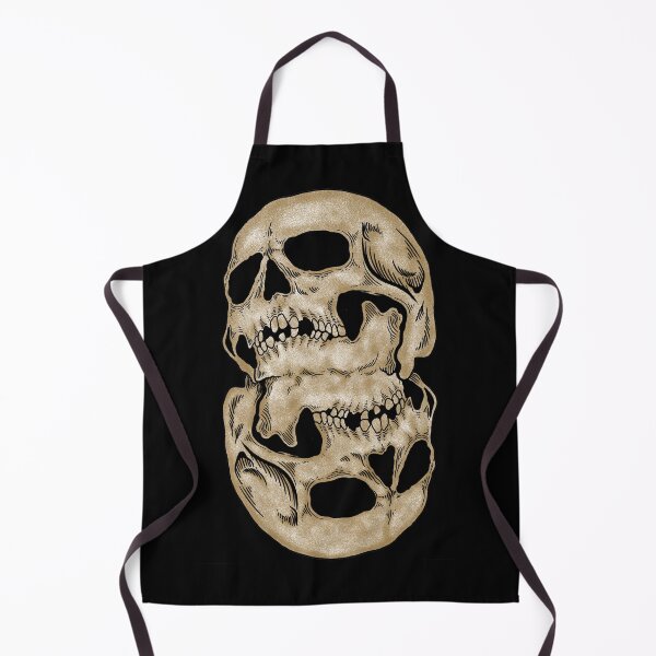 Item preview, Skulls designed and sold by Bolls Illustration.