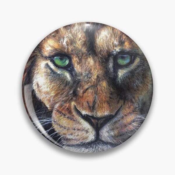 Item preview, Lion king designed and sold by albandizdari.