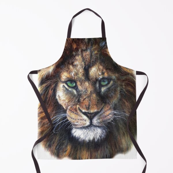 Item preview, Lion king designed and sold by albandizdari.