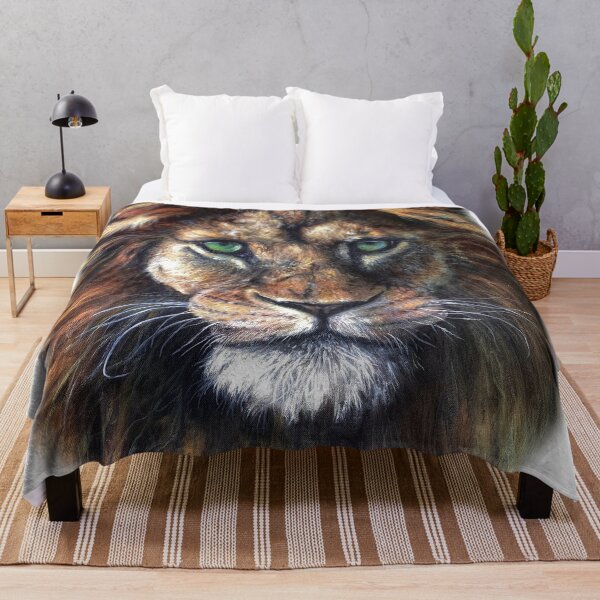 Item preview, Lion king designed and sold by albandizdari.