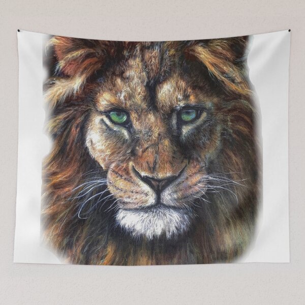 Item preview, Lion king designed and sold by albandizdari.