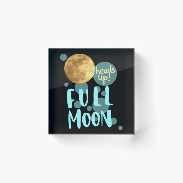 Item preview, full moon  designed and sold by sandpiperstudio.