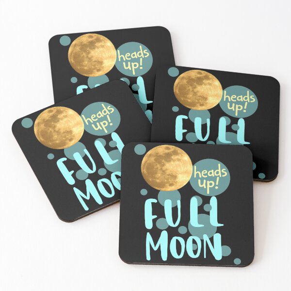 Item preview, full moon  designed and sold by sandpiperstudio.