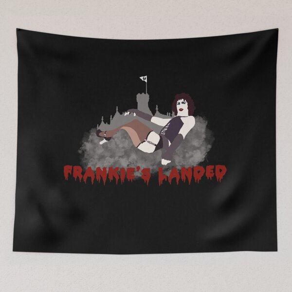 Item preview, Frankie’s Landed designed and sold by Chadwik.