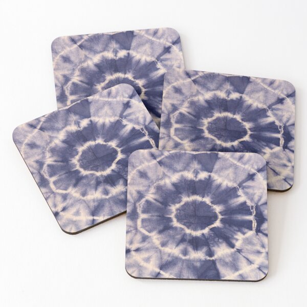 Item preview, Colorful Tie Dye pattern designed and sold by sasa-creations.