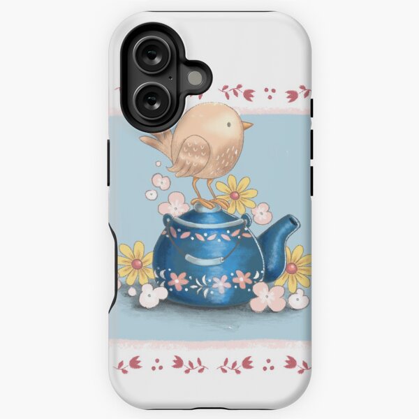 I need a drink iPhone Tough Case