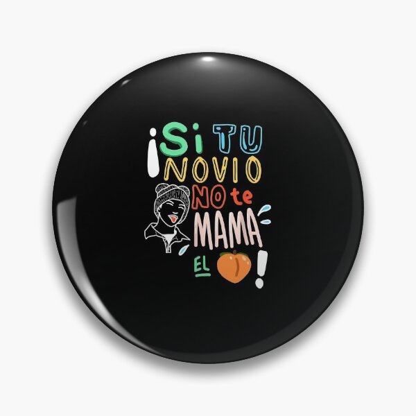 Item preview, Si Tu Novio No Te Mama Emoji - Trap Bunny Perreo Doodle designed and sold by cayeqcarmen.