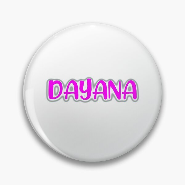Item preview, DAYANA designed and sold by pink-name.