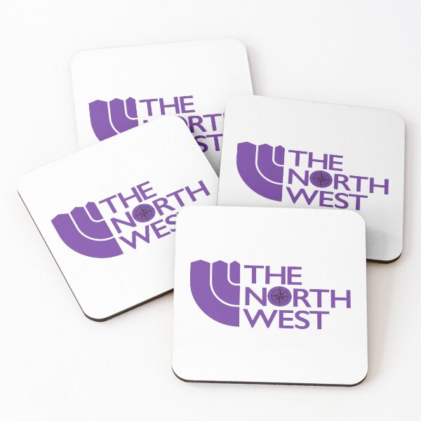 Item preview, The North West designed and sold by How67.