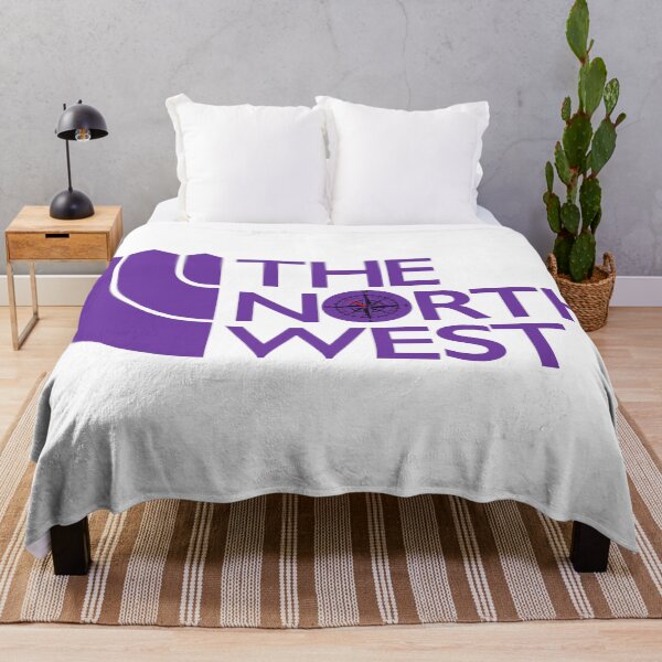Item preview, The North West designed and sold by How67.