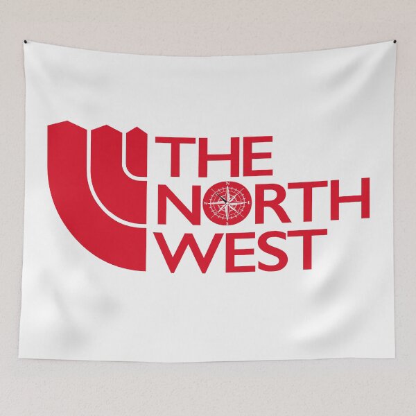 Item preview, The North West designed and sold by How67.